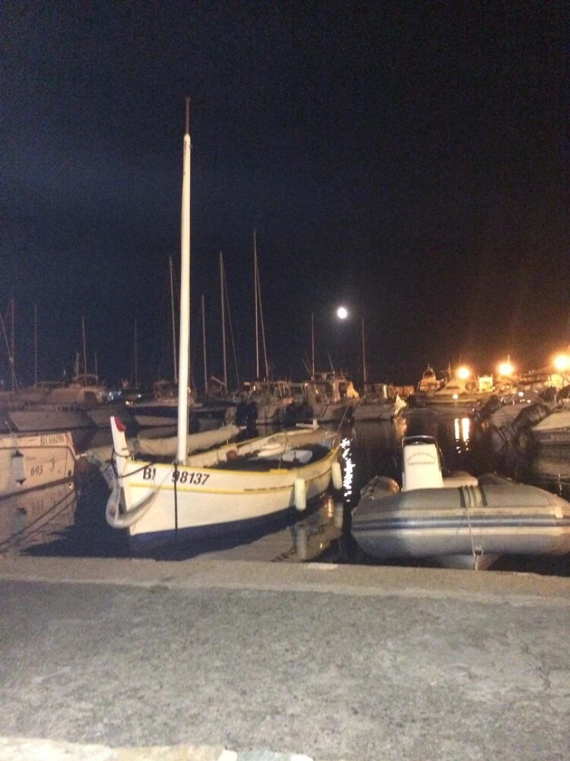 Apartment With one Bedroom in Venaco, With Wonderful Mountain View, Fu