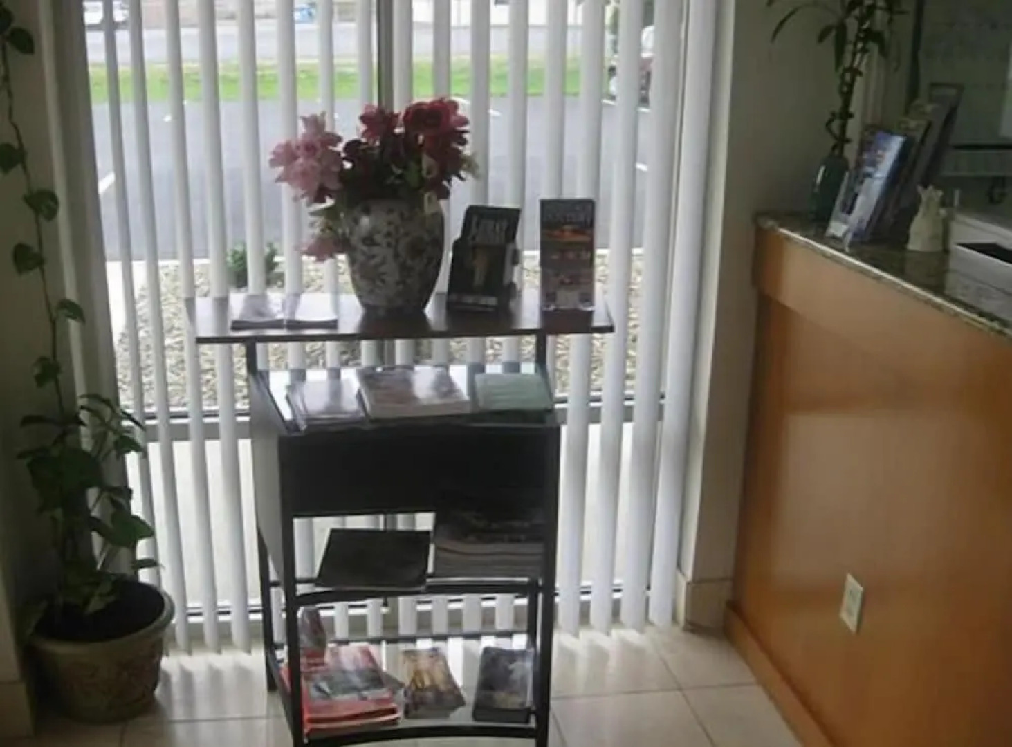 Red Carpet Inn Chambersburg