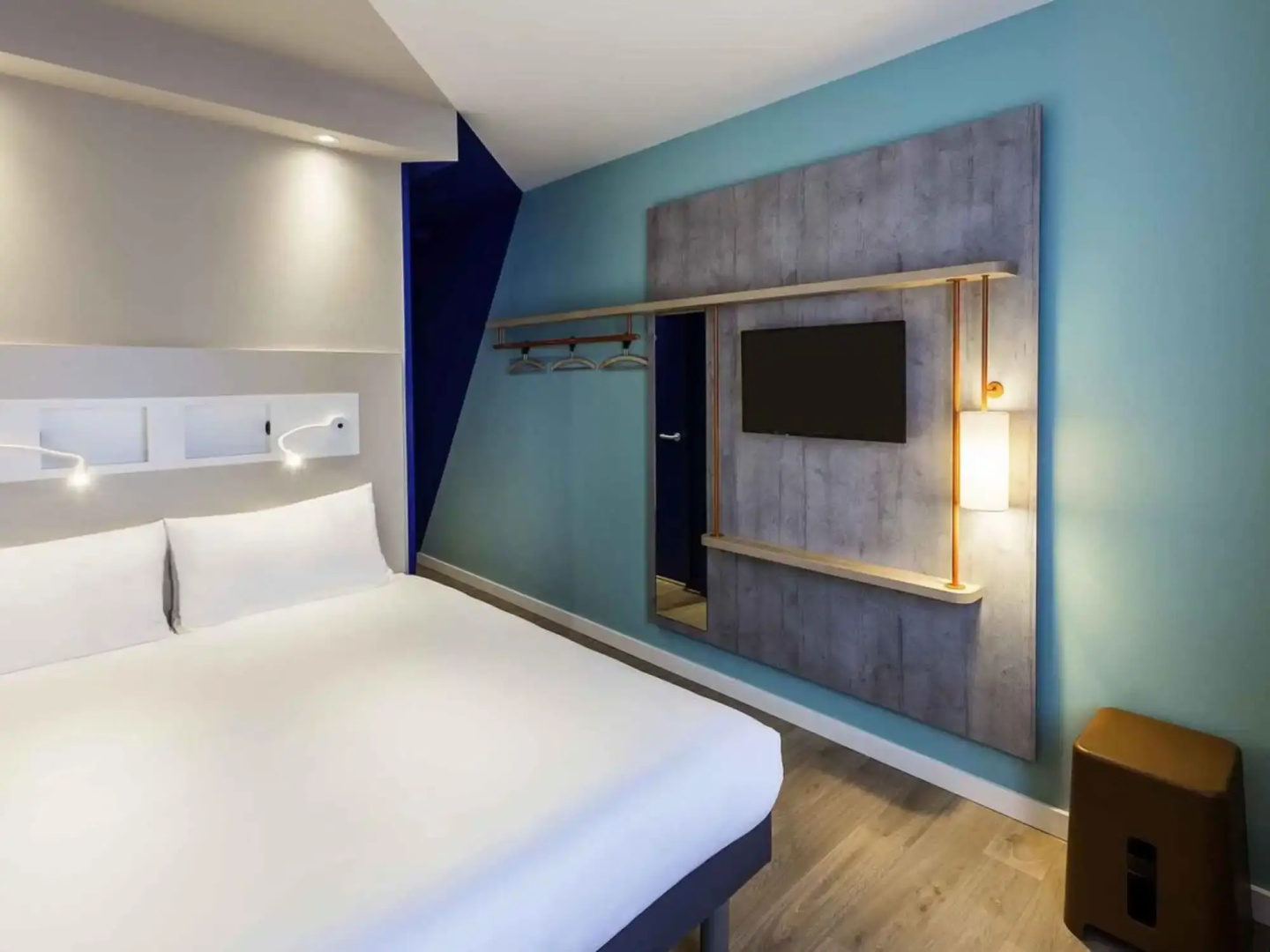 ibis budget Montpellier Nord