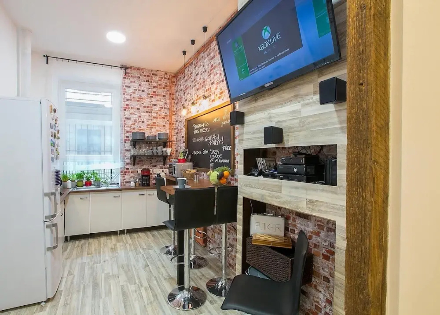 Friends Hostel and Apartments Budapest