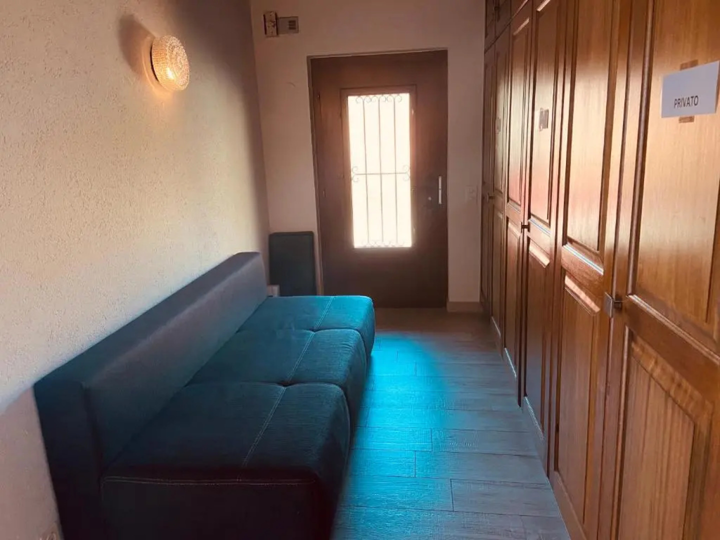 Albergo Pensione San Giorgio