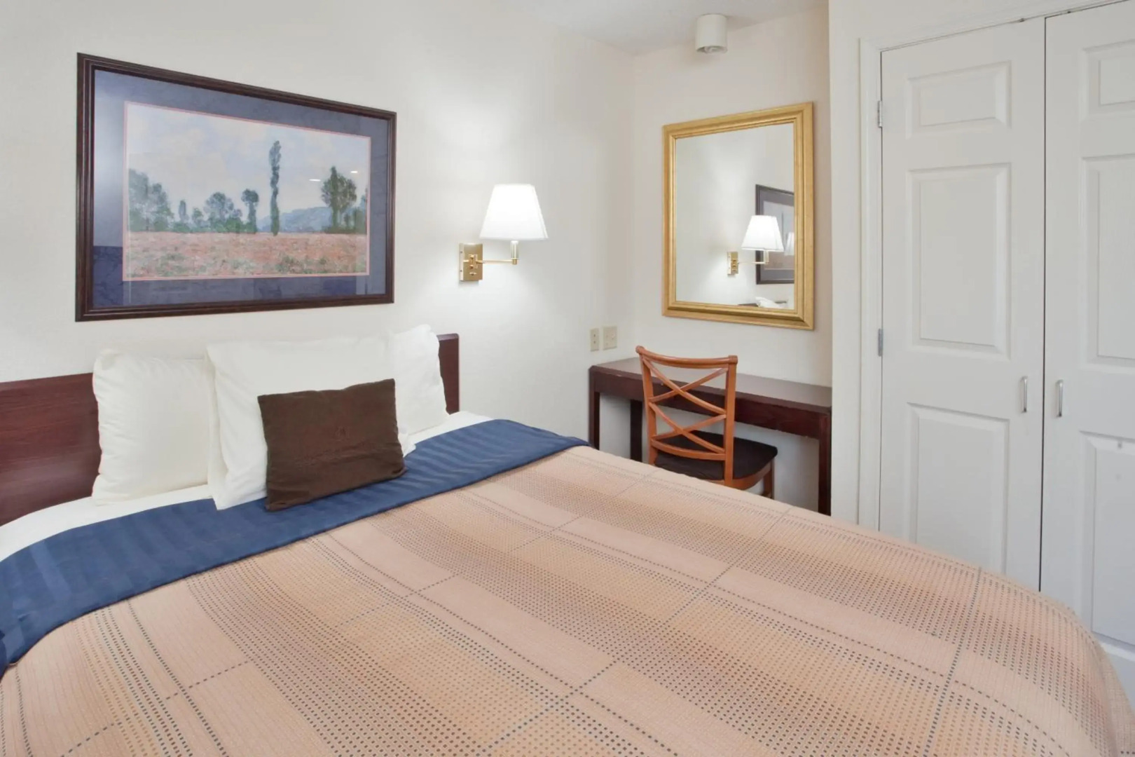 Candlewood Suites Hopewell - Fort Lee by IHG