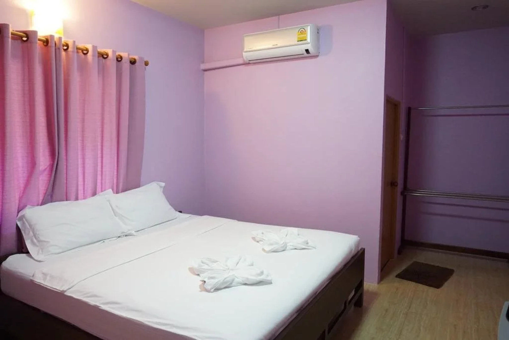 Bansuratwadee Resorts