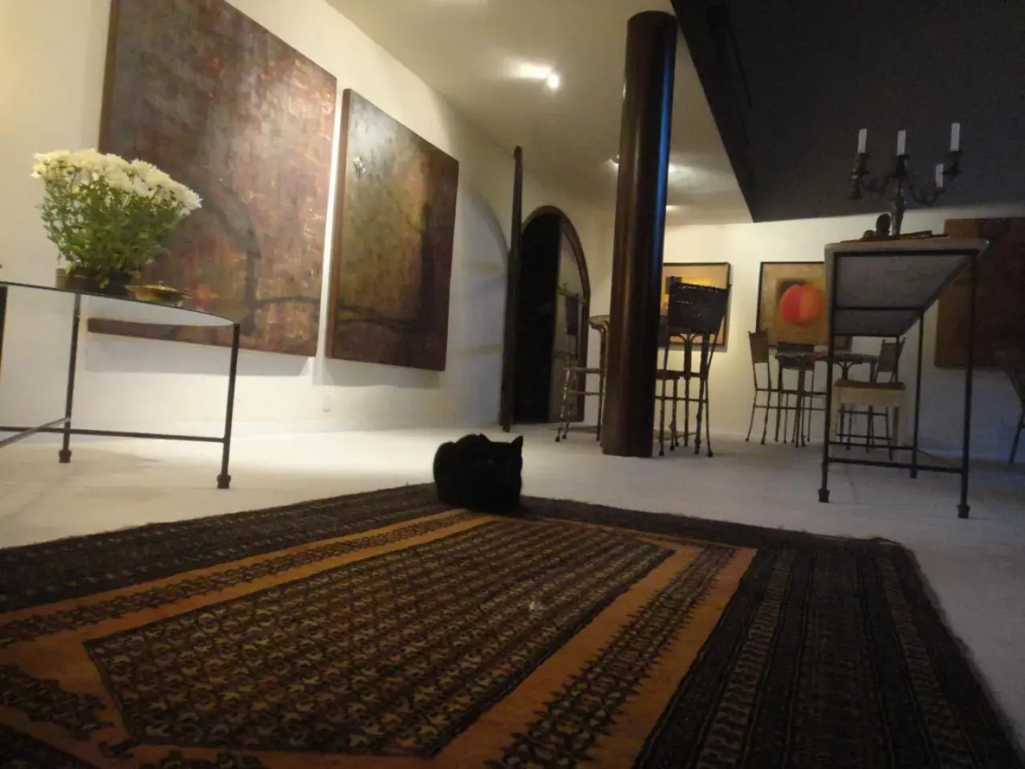 Pousada Vivenda das Bromélias