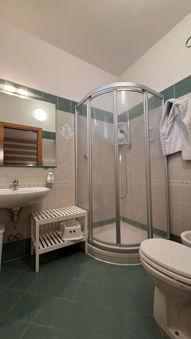 Family Hotel Pinetina Mare