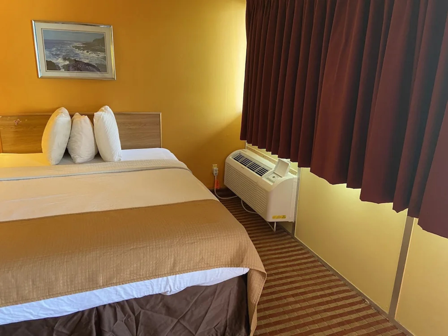 Spanish Peaks Inn