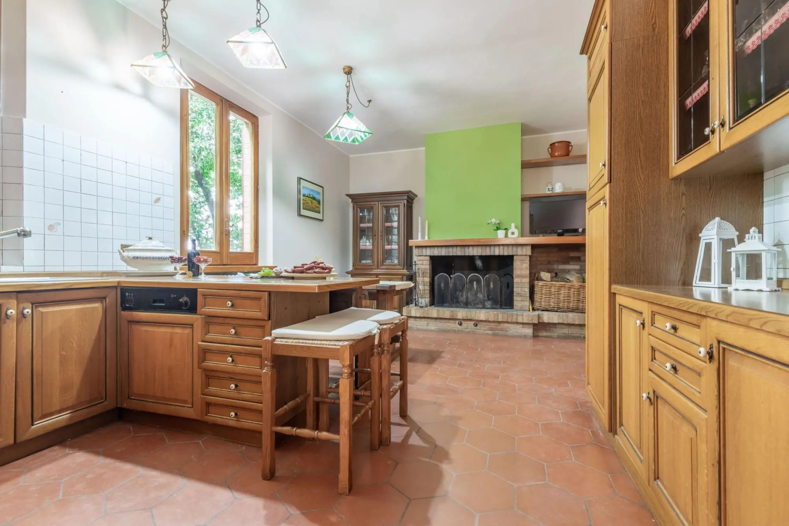 Villa Rosso Corbezzolo - Villa Rosso Corbezzolo