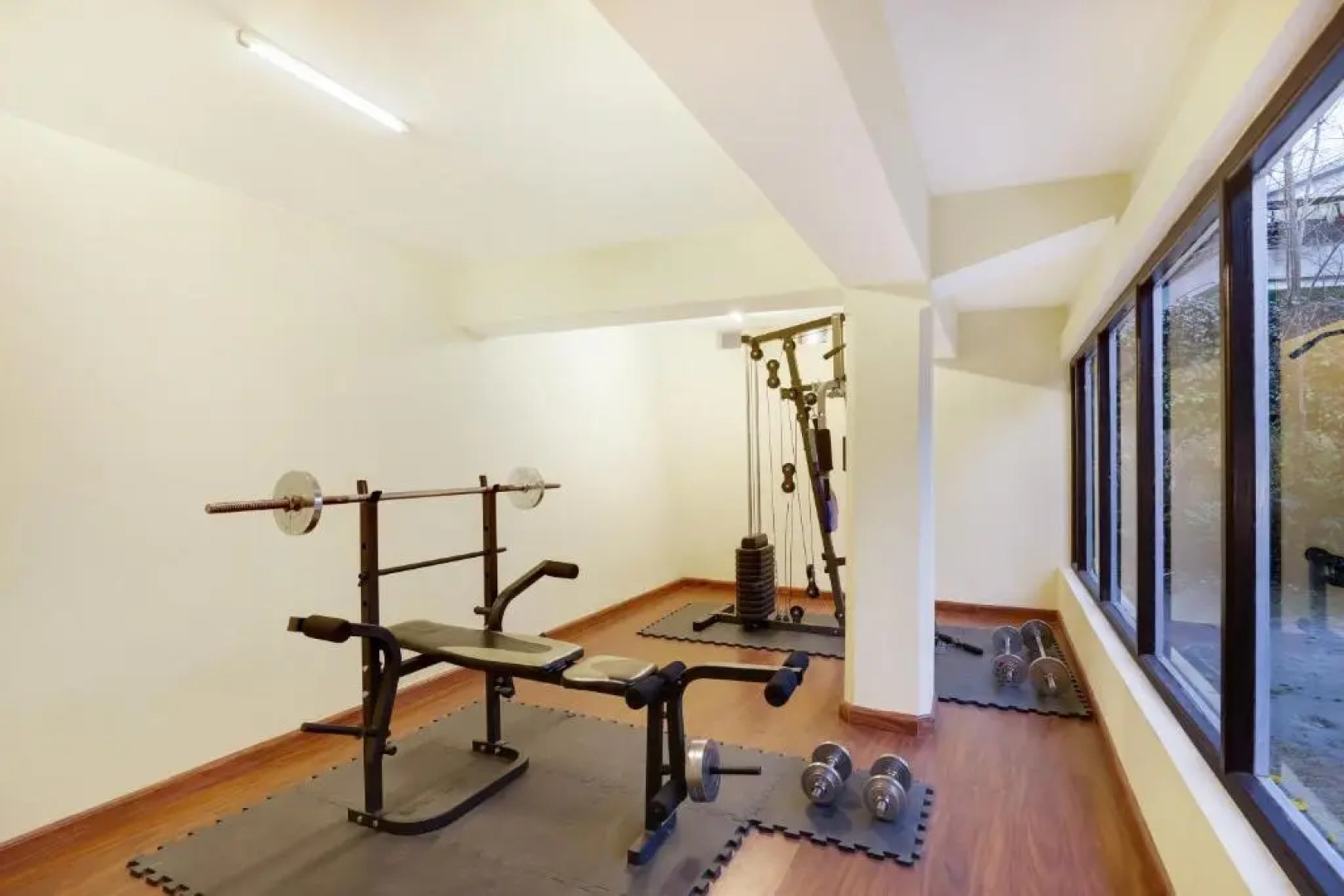 Summit Norling Resort & Spa