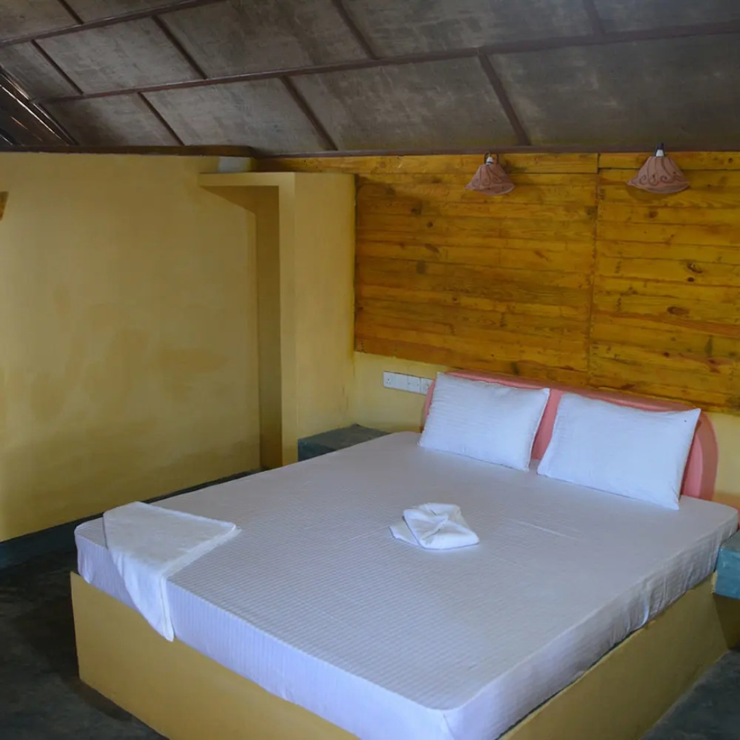 Seahorse Beach Resort