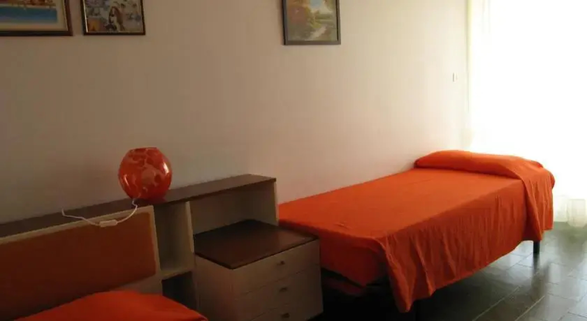 Appartamento Toluca