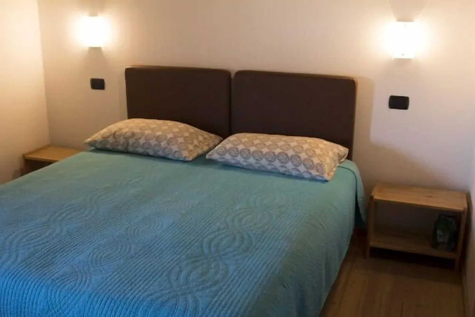 Agriturismo Nicobresaola