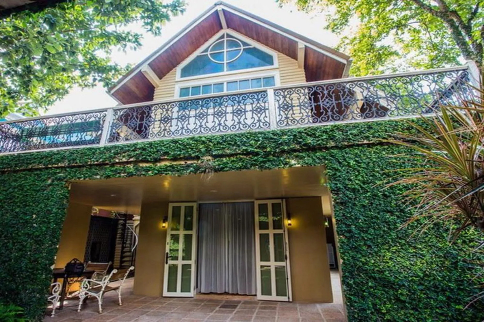 The Vintage Hotel Khaoyai