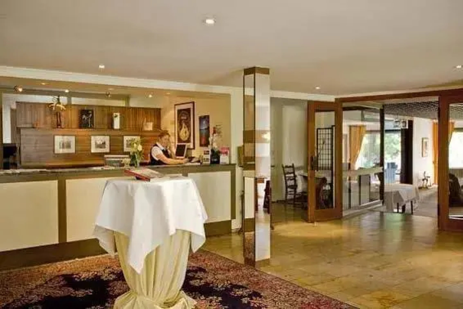 Parkhotel Osnabrück