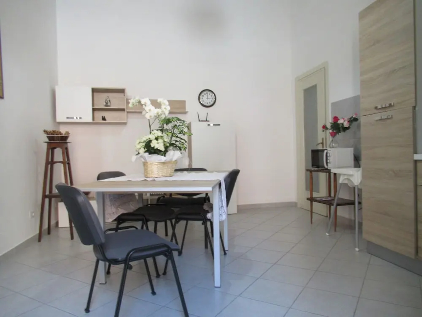 Le Ginestre Alloggio Monferrato