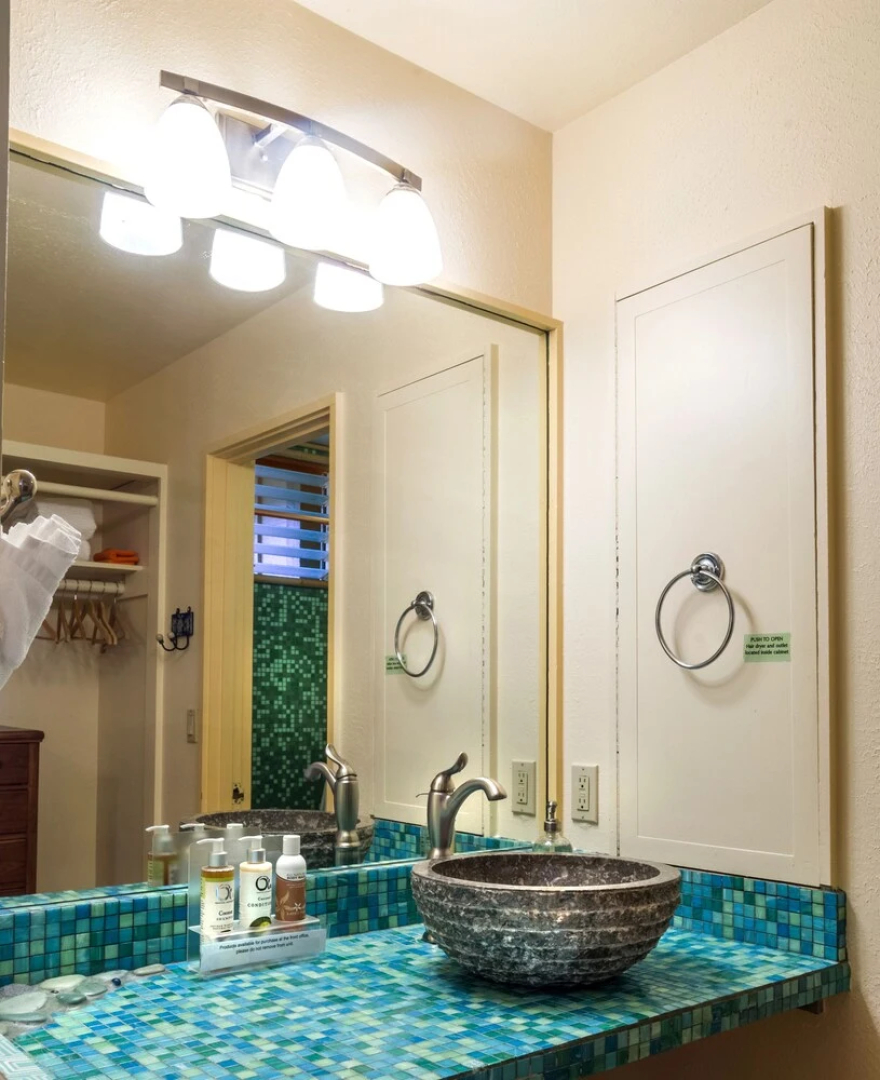 Kailani Suite at Hana Kai Resort