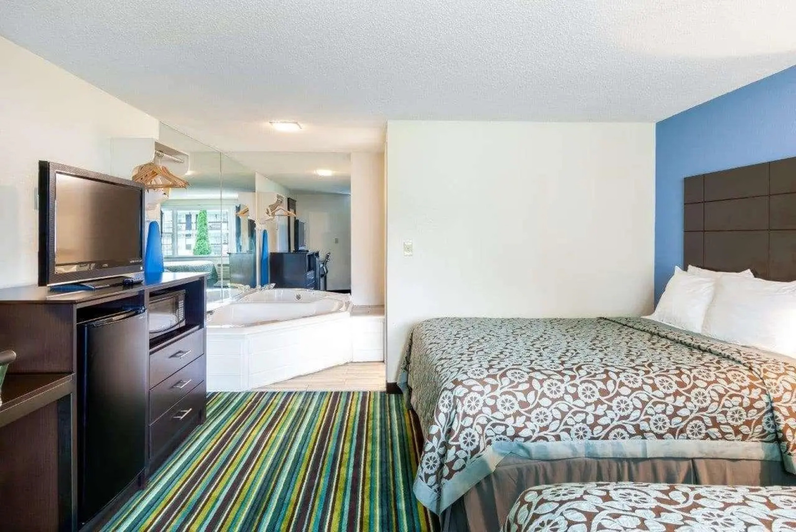 Days Inn By Wyndham Lincoln