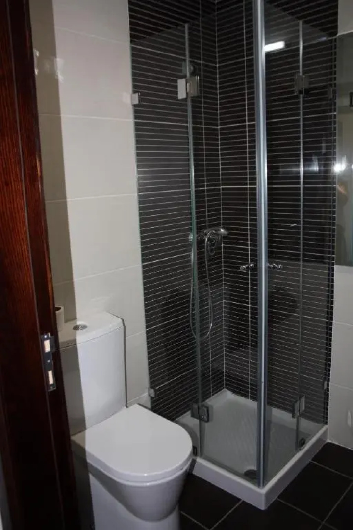 Casas Do Bairrinho