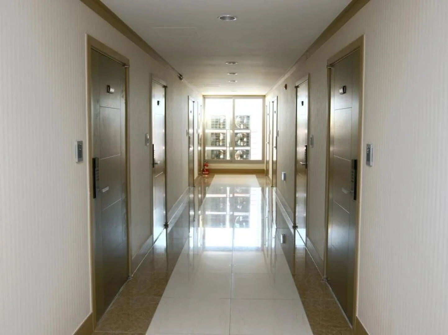 Dongtan 1st Avenue Residence