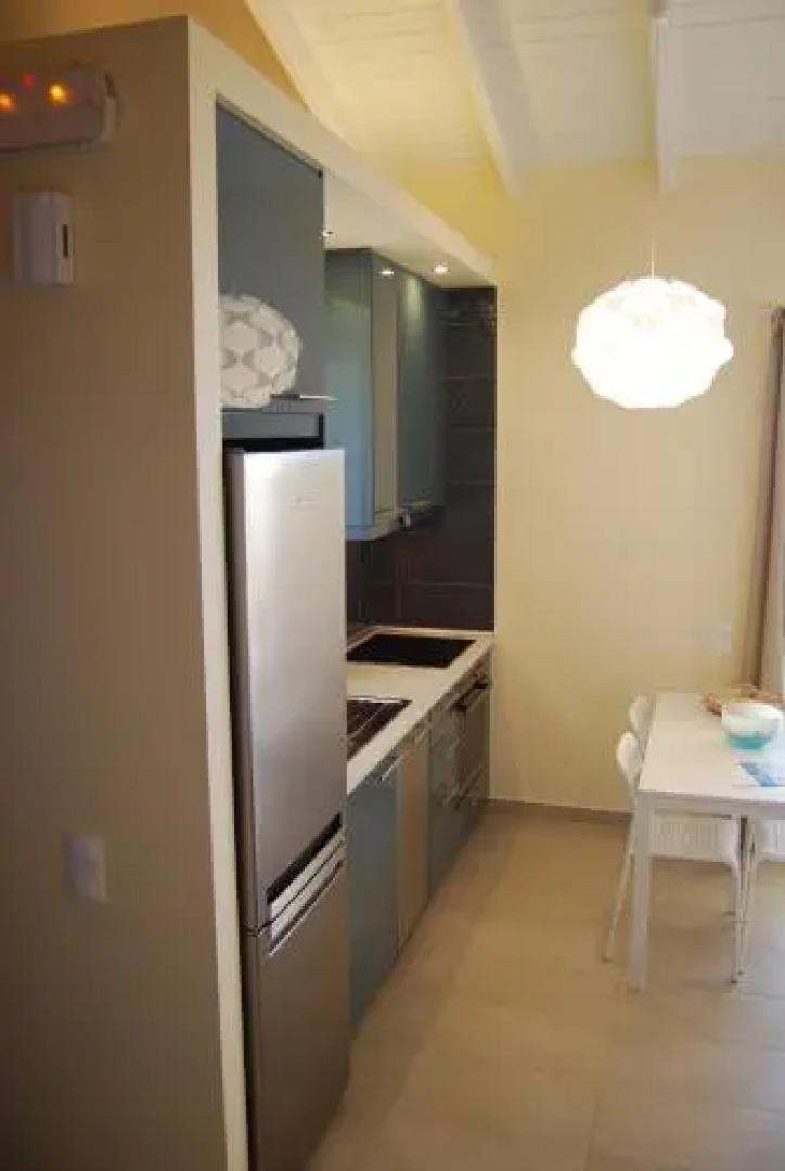 Verde Blu Beach Resort