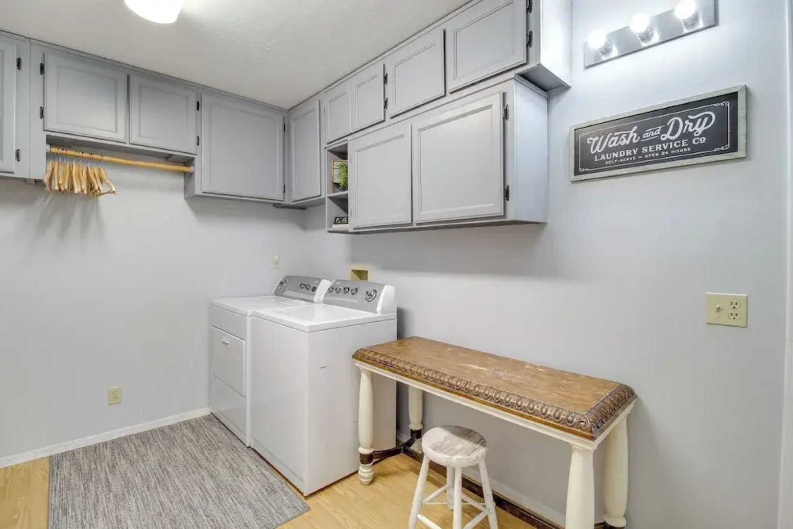Eagar Vacation Rental Home w/ Spacious Deck!