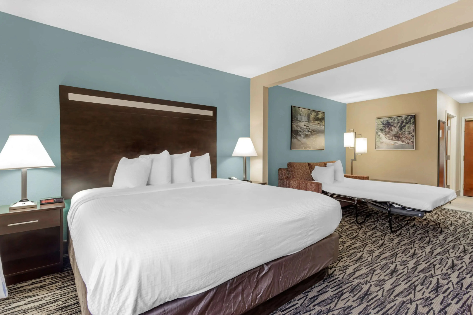 Best Western Plus McDonough Inn & Suites