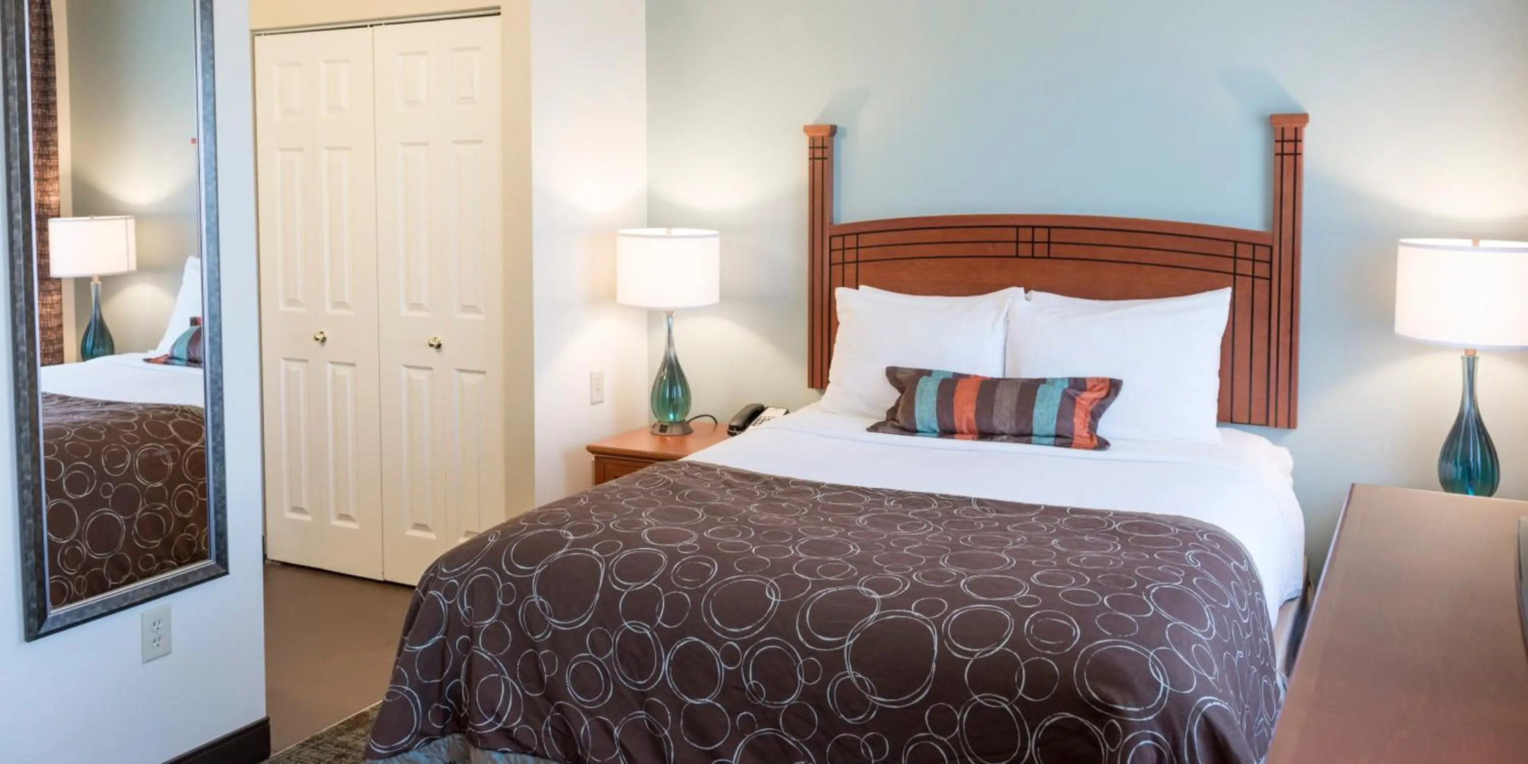 Staybridge Suites Fargo by IHG