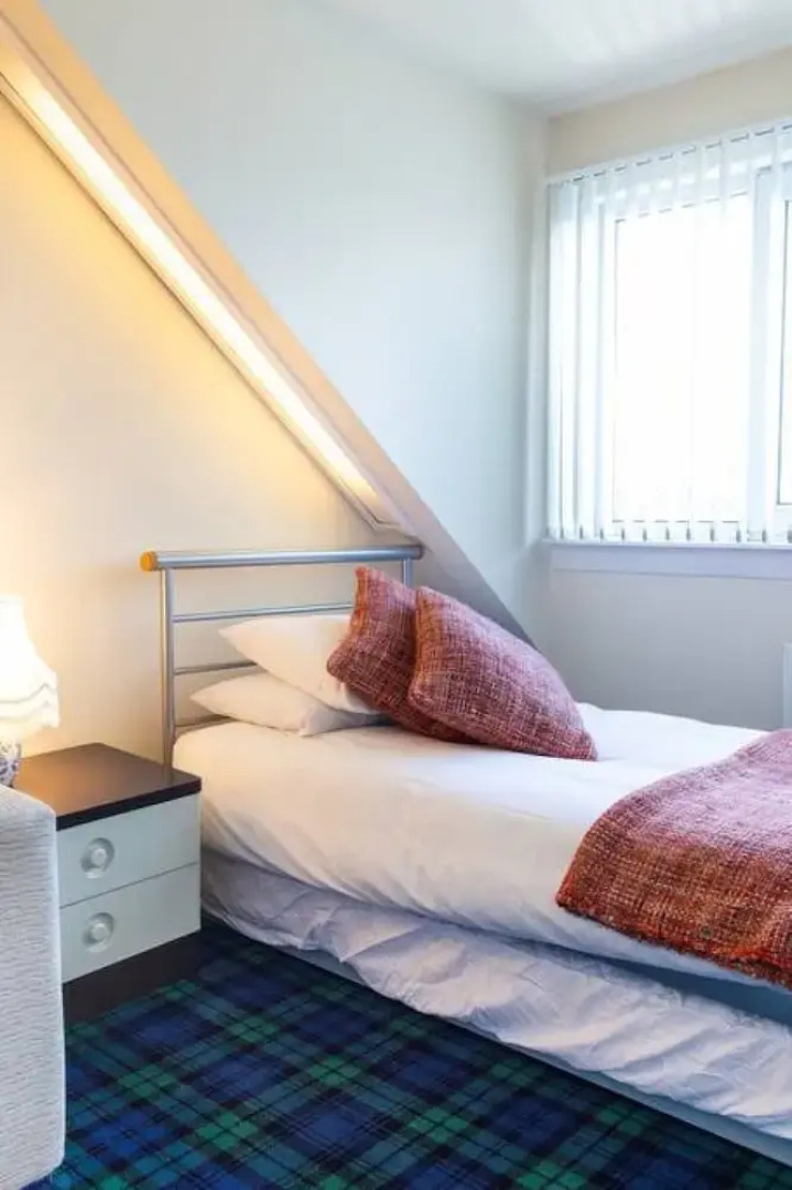 The Albatross - Everything s Above Par