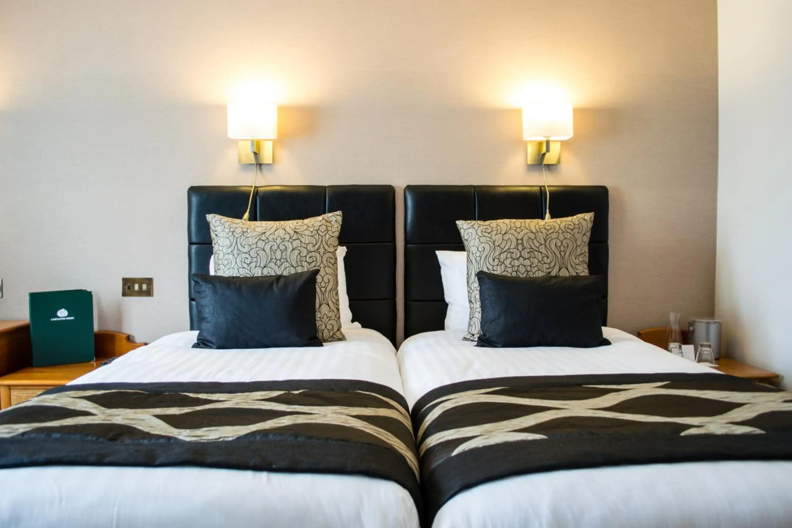 Lancaster House Hotel