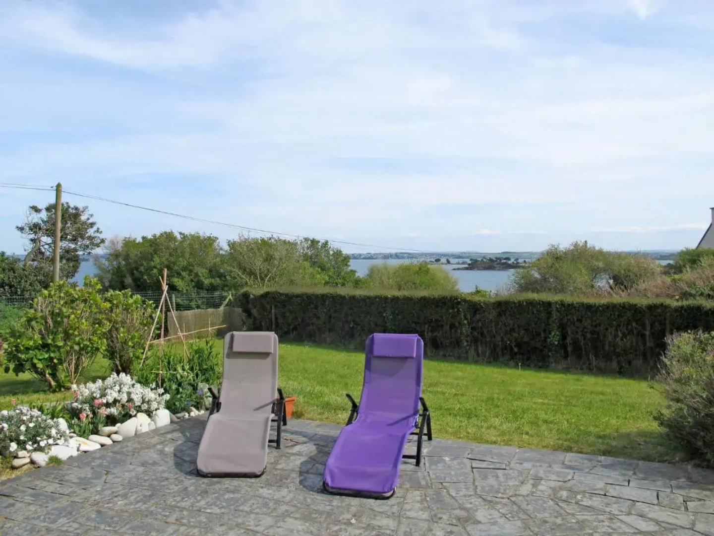 Holiday Home La Mouette - PLE208