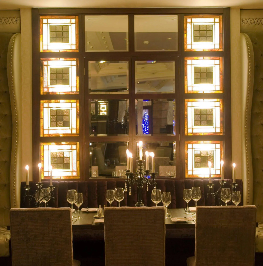 Dylan Hotel
