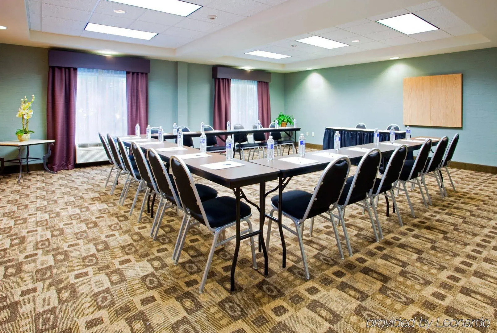 Holiday Inn Express Apex - Raleigh by IHG