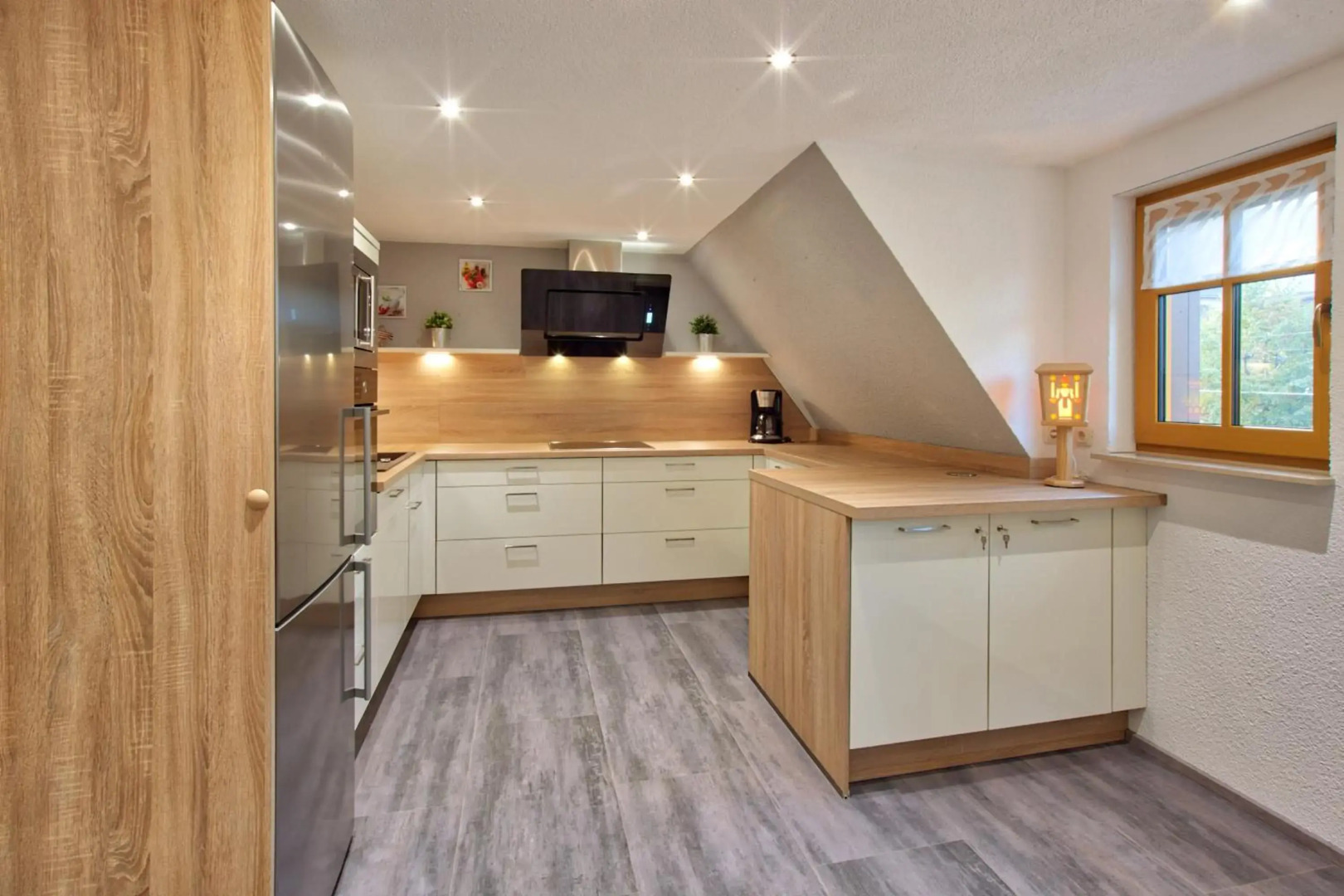 Ferienhaus Fam. Herklotz