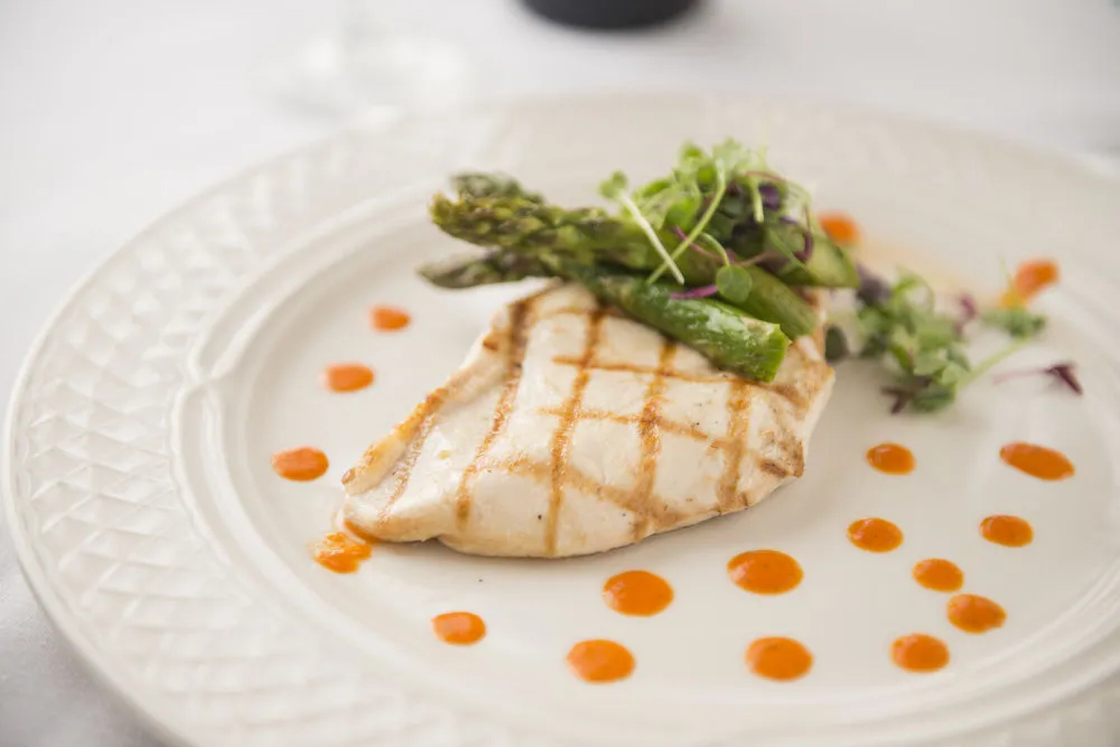 Don Hall's Guesthouse