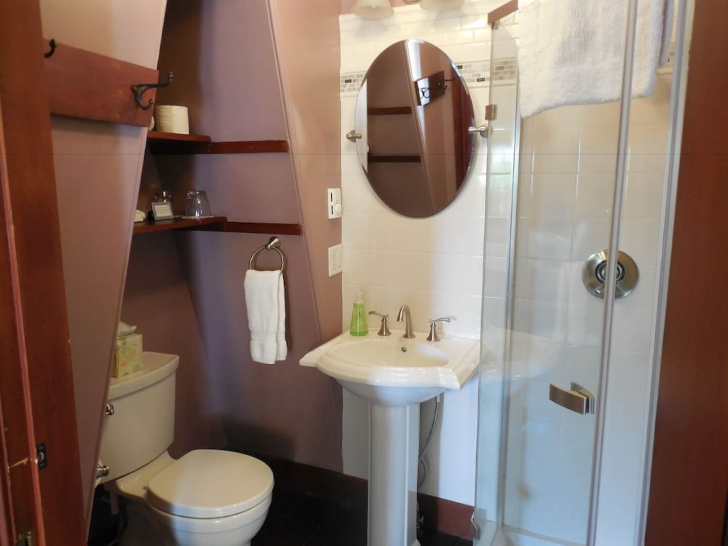 The Proctor Mansion Inn