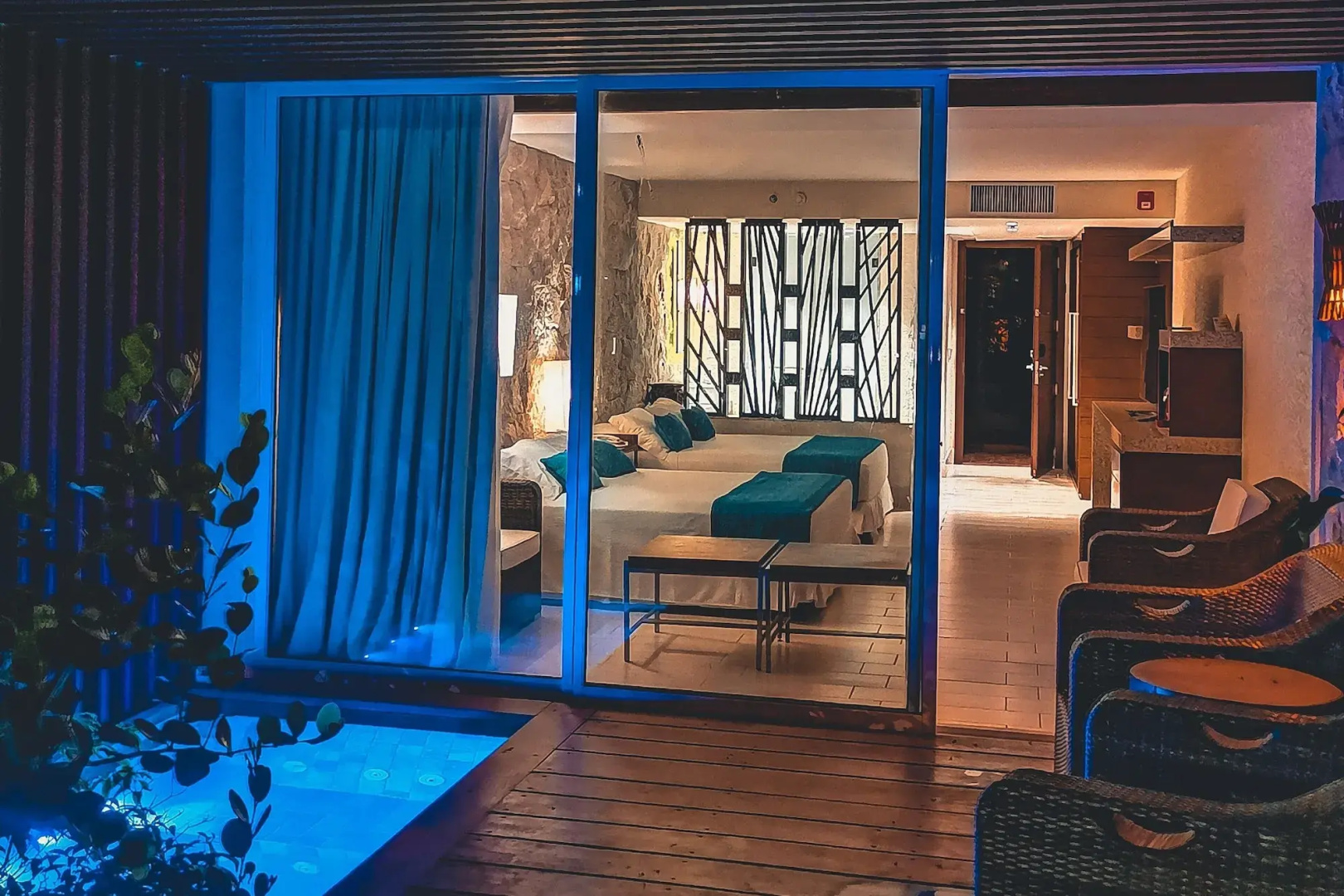 The Westin Porto de Galinhas, an All-Inclusive Resort