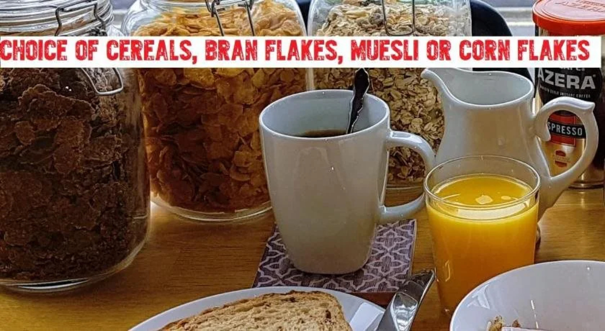 Boat House Super Suites