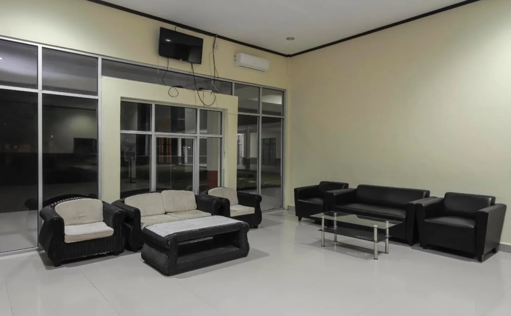 Formerly Reddoorz Near Iain Palangkaraya