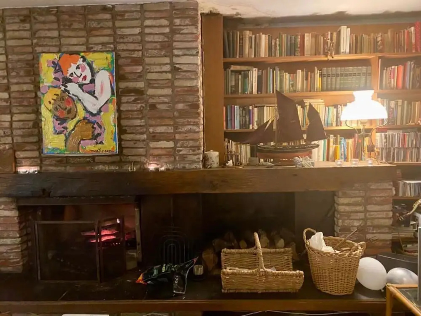 Charming Home w/ Garden