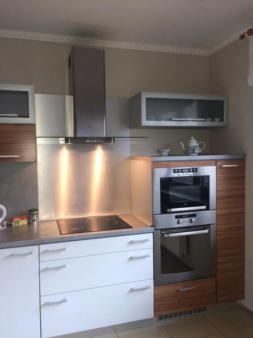 Ferienhaus Piešťany