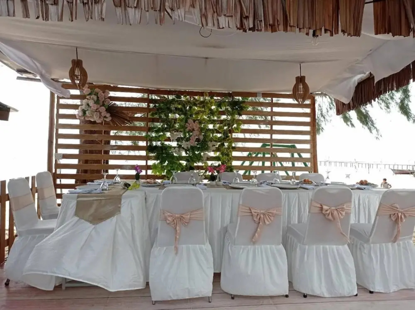Hello Bintan Beach Cottages