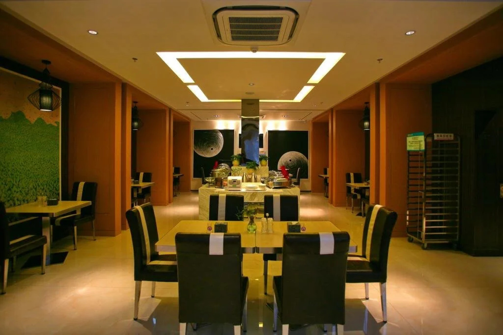 Jinjiang Inn Taiyuan High-tech Zone