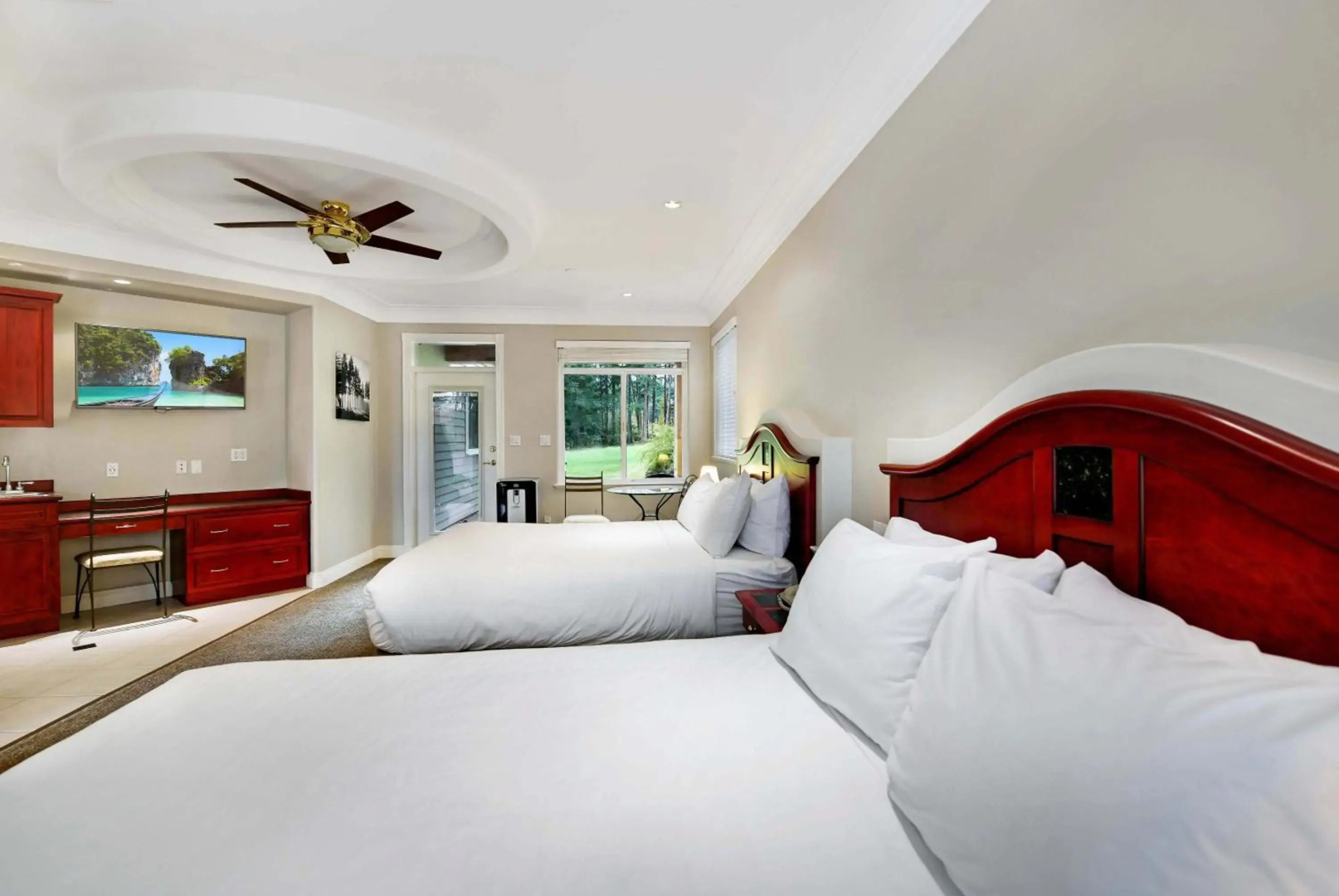 Crown Isle Resort and Golf Community