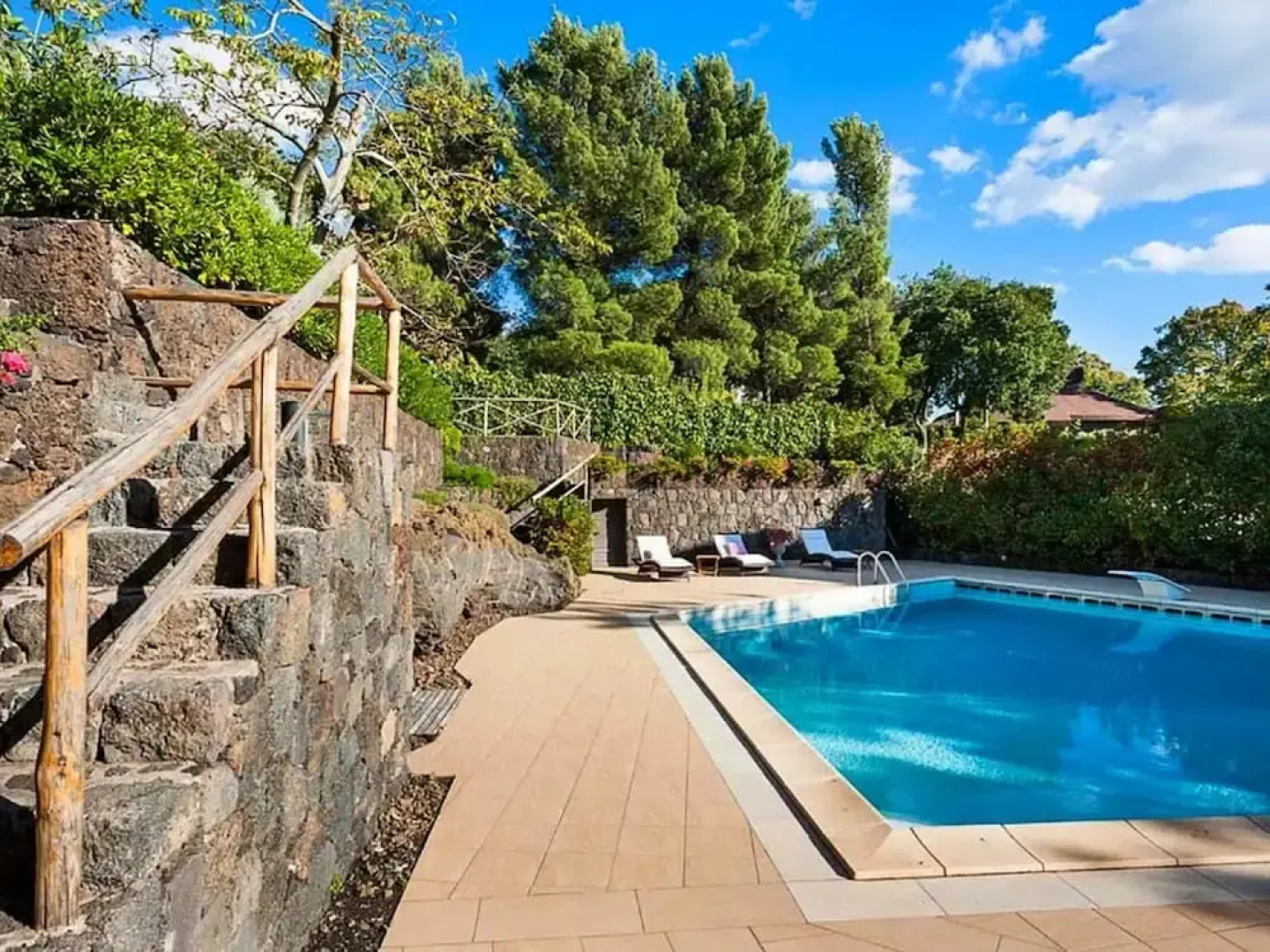 Belvilla by OYO Montefiore