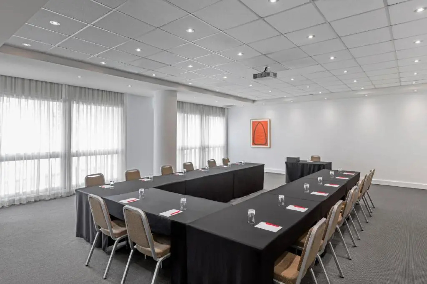 Adina Apartment Hotel Sydney Darling Harbour