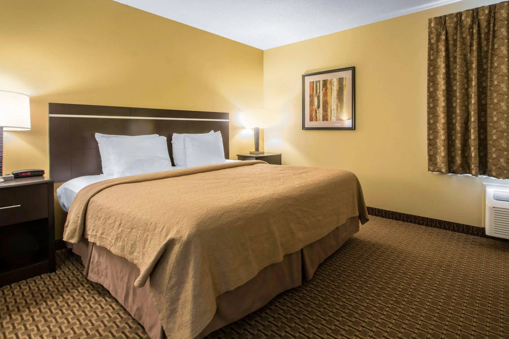 Quality Inn & Suites Sun Prairie Madison East