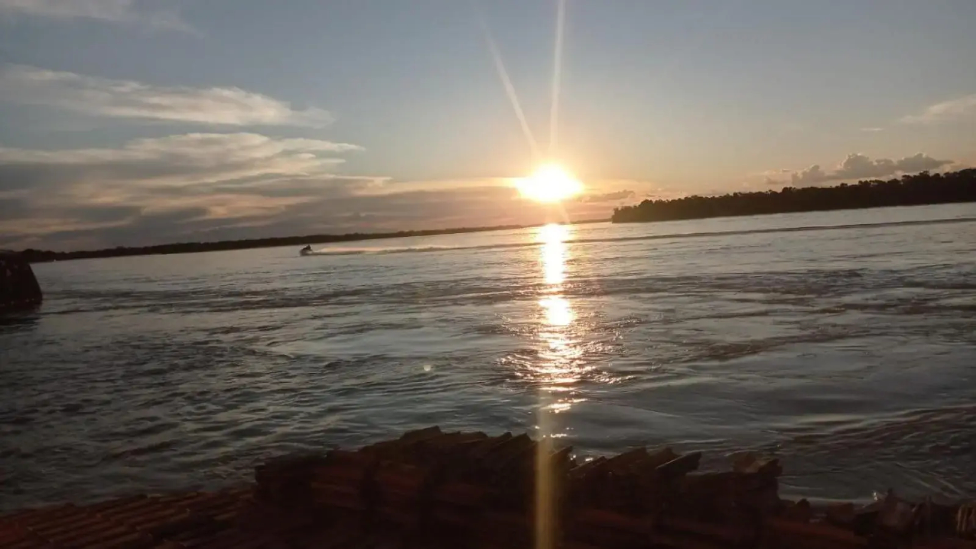 Paraiso de Aruanã - Rio Araguaia - Imóvel recém construído!! NOVÍSSIMO!!!!