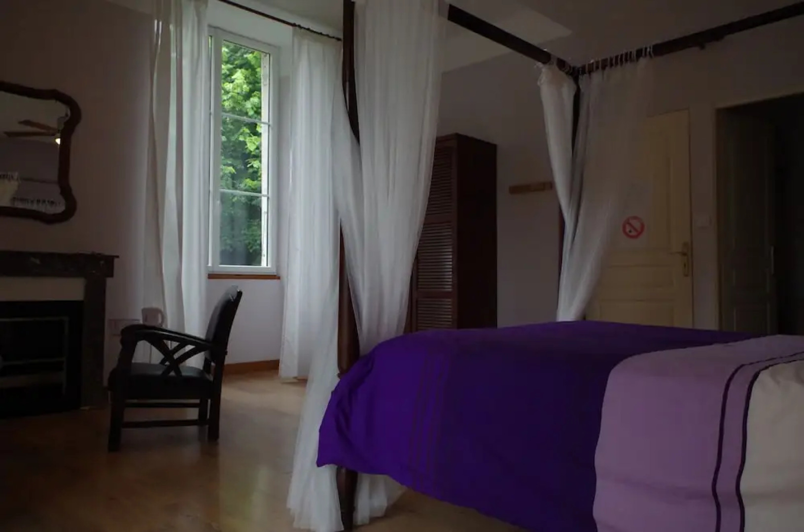 Maison d'Hôtes Le Cadran Solaire