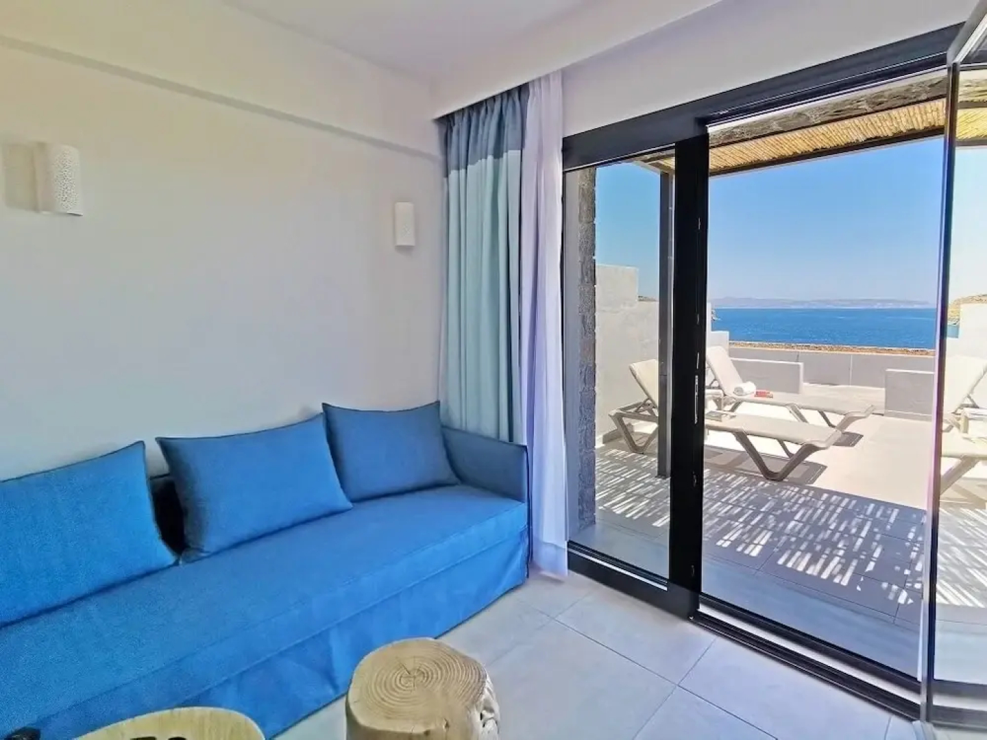 Varkotopi Eco Apts Villas