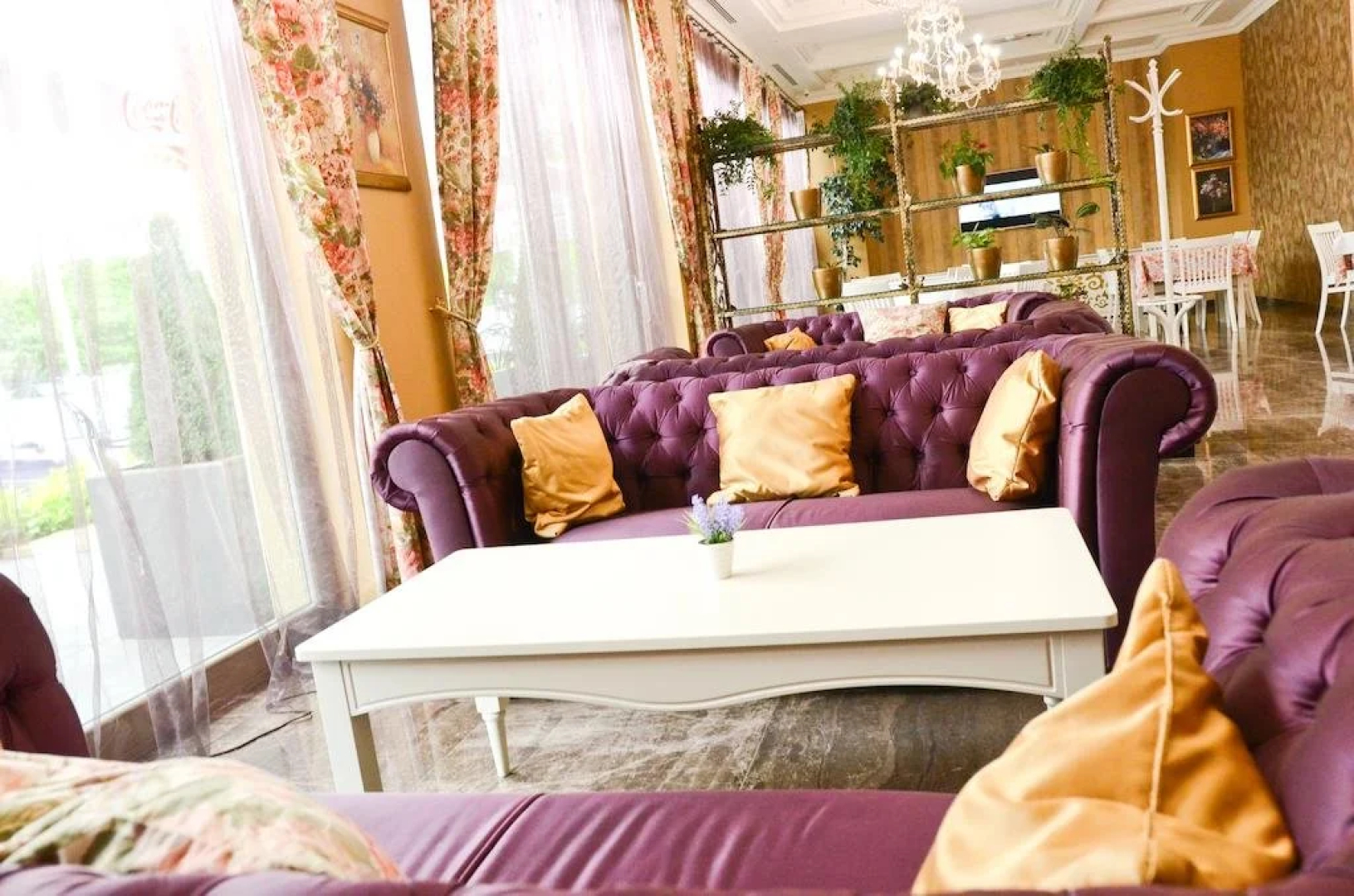 Hotel Parish Svilengrad - Hotel Parish Svilengrad