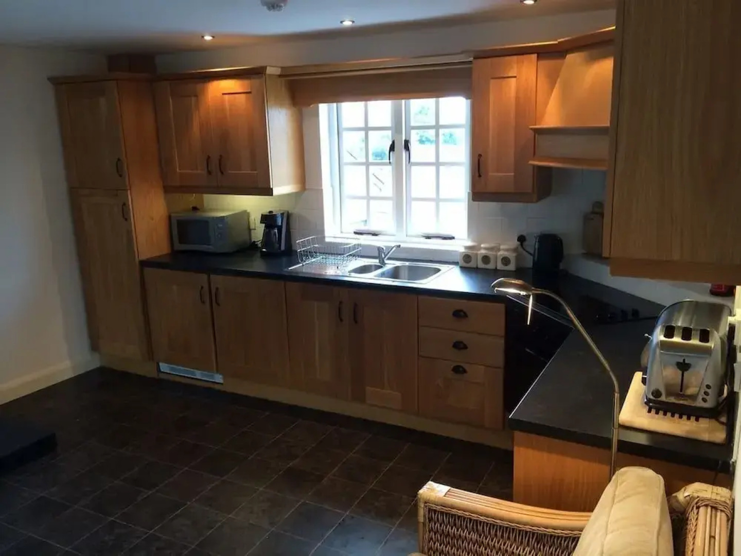 Kingsmills Cottages Cookstown